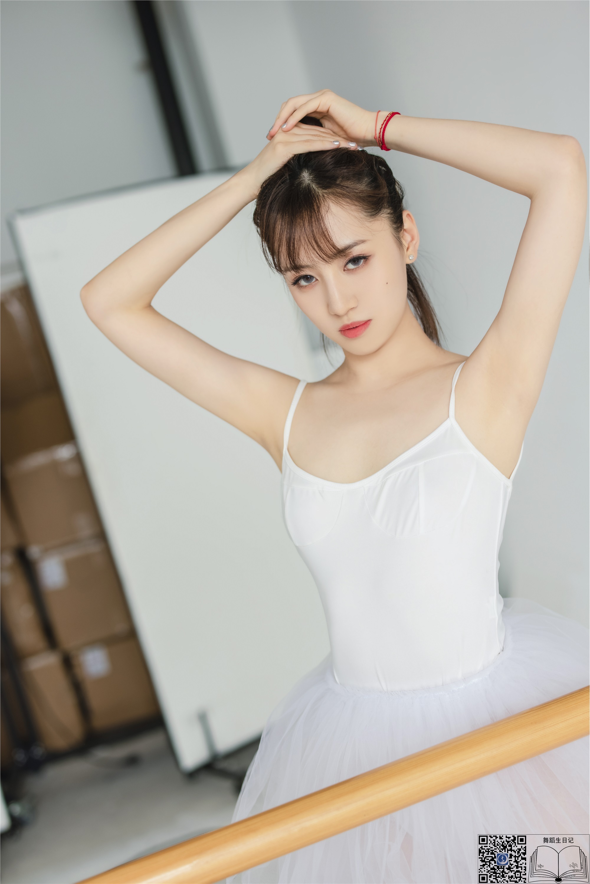 GALLI嘉丽 舞蹈生日记 060 - 欣美